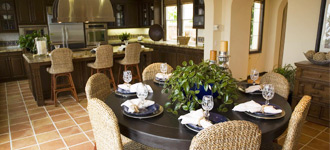 Select Your Colour Scheme Kitchen Inspiration